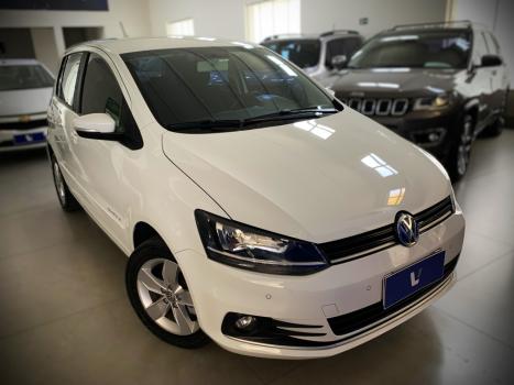 VOLKSWAGEN Fox 1.6 4P MSI COMFORTLINE FLEX, Foto 3