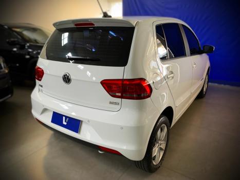 VOLKSWAGEN Fox 1.6 4P MSI COMFORTLINE FLEX, Foto 4