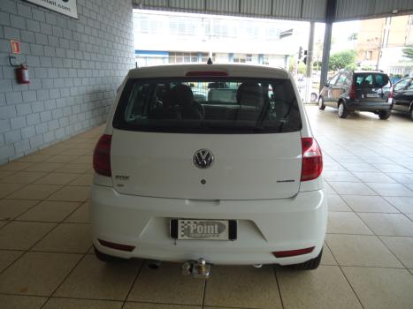 VOLKSWAGEN Fox 1.6 4P BLUEMOTION FLEX, Foto 5