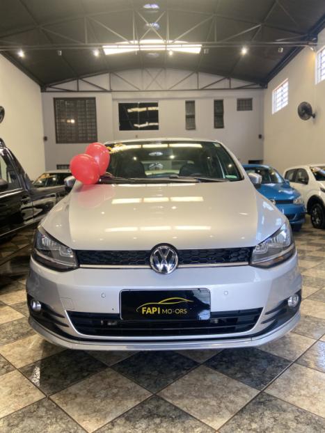 VOLKSWAGEN Fox 1.6 4P ROCK IN RIO FLEX, Foto 2