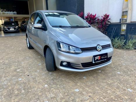 VOLKSWAGEN Fox 1.6 4P COMFORTLINE FLEX, Foto 2