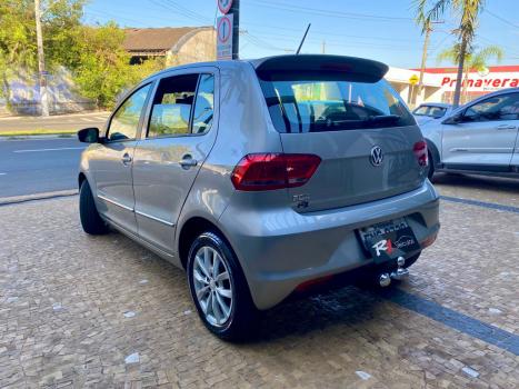 VOLKSWAGEN Fox 1.6 4P COMFORTLINE FLEX, Foto 3