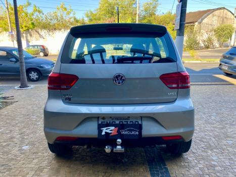 VOLKSWAGEN Fox 1.6 4P COMFORTLINE FLEX, Foto 4