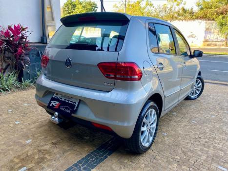 VOLKSWAGEN Fox 1.6 4P COMFORTLINE FLEX, Foto 5