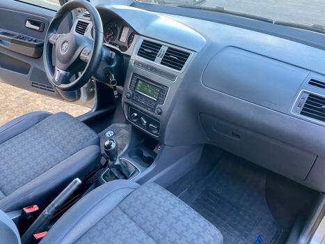 VOLKSWAGEN Fox 1.6 4P COMFORTLINE FLEX, Foto 6