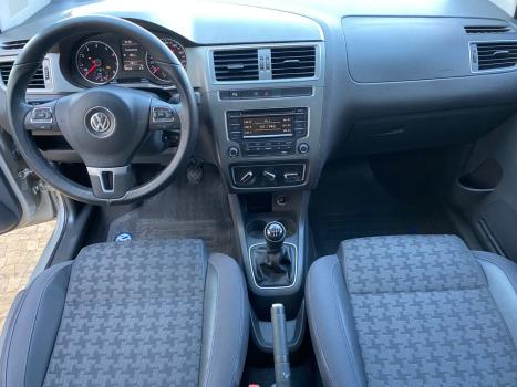 VOLKSWAGEN Fox 1.6 4P COMFORTLINE FLEX, Foto 7