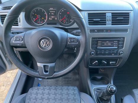 VOLKSWAGEN Fox 1.6 4P COMFORTLINE FLEX, Foto 8