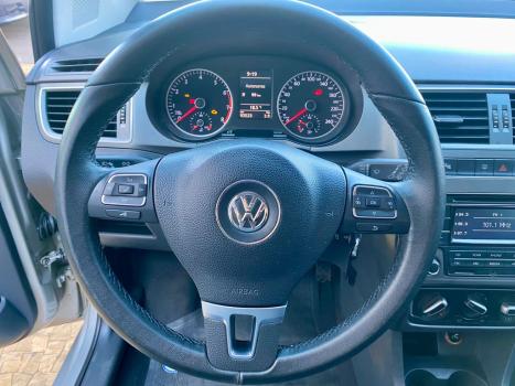 VOLKSWAGEN Fox 1.6 4P COMFORTLINE FLEX, Foto 9