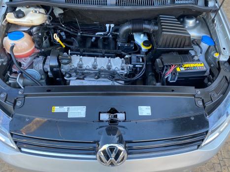VOLKSWAGEN Fox 1.6 4P COMFORTLINE FLEX, Foto 11