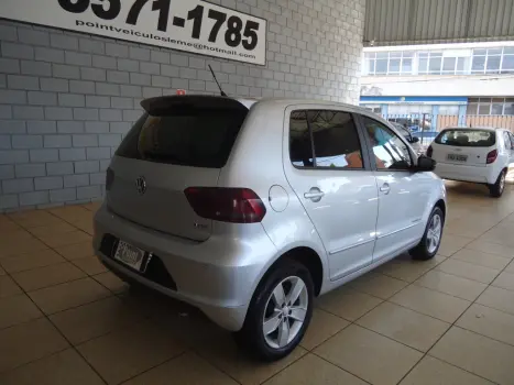 VOLKSWAGEN Fox 1.6 4P COMFORTLINE FLEX, Foto 9