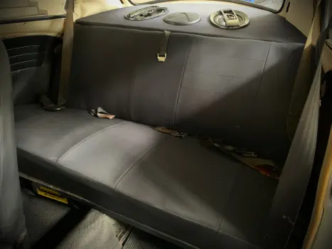 VOLKSWAGEN Fusca 1300, Foto 9