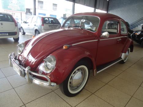 VOLKSWAGEN Fusca 1300, Foto 4