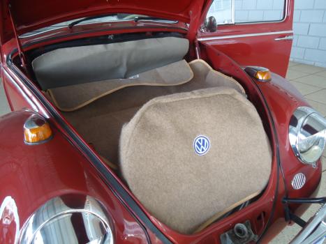 VOLKSWAGEN Fusca 1300, Foto 6