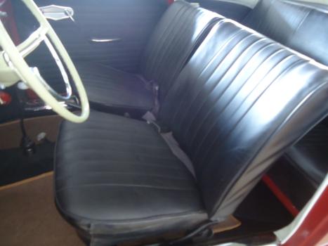 VOLKSWAGEN Fusca 1300, Foto 10