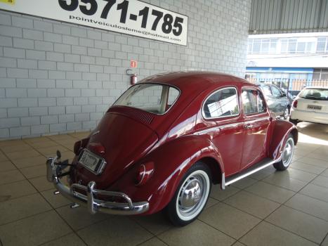 VOLKSWAGEN Fusca 1300, Foto 13