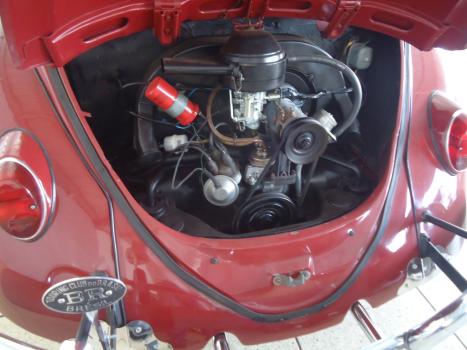 VOLKSWAGEN Fusca 1300, Foto 14