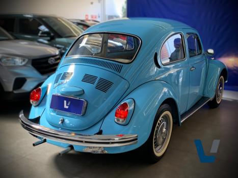 VOLKSWAGEN Fusca 1300 L, Foto 4