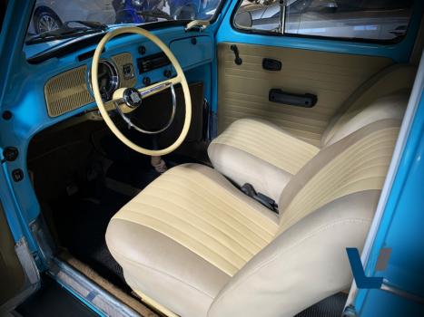 VOLKSWAGEN Fusca 1300 L, Foto 9