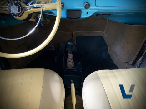 VOLKSWAGEN Fusca 1300 L, Foto 10