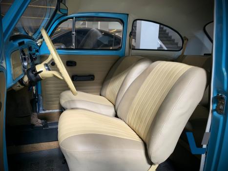 VOLKSWAGEN Fusca 1300 L, Foto 11