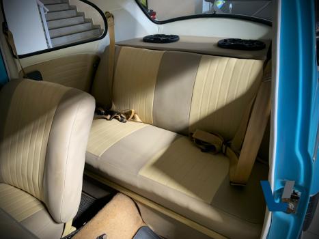 VOLKSWAGEN Fusca 1300 L, Foto 12