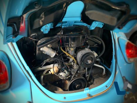 VOLKSWAGEN Fusca 1300 L, Foto 14