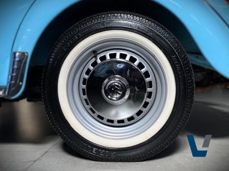 VOLKSWAGEN Fusca 1300 L, Foto 15
