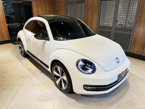 VOLKSWAGEN Fusca 2.0 16V TSI AUTOMTICO, Foto 5