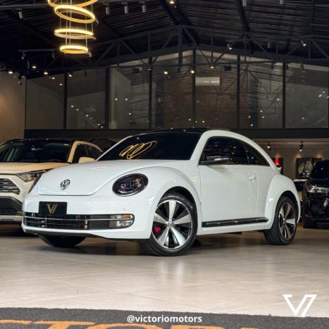 VOLKSWAGEN Fusca 2.0 16V TSI AUTOMTICO, Foto 4