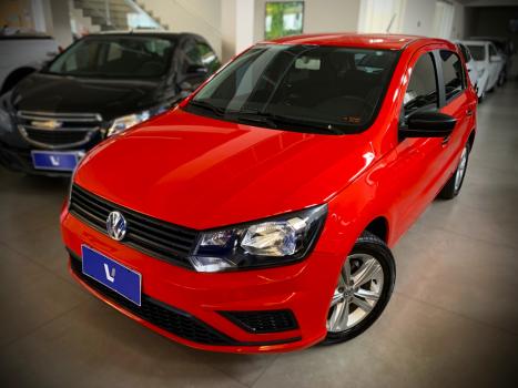 VOLKSWAGEN Gol 1.0 12V 4P FLEX MPI G7, Foto 1