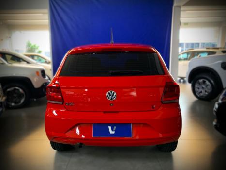 VOLKSWAGEN Gol 1.0 12V 4P FLEX MPI G7, Foto 5