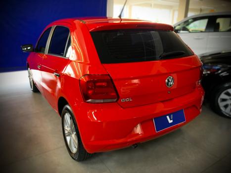 VOLKSWAGEN Gol 1.0 12V 4P FLEX MPI G7, Foto 6