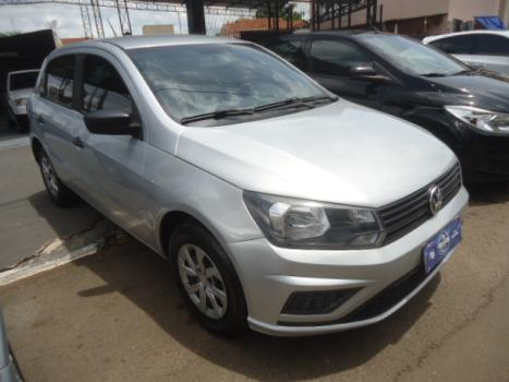 VOLKSWAGEN Gol 1.0 12V 4P FLEX MPI G7, Foto 1