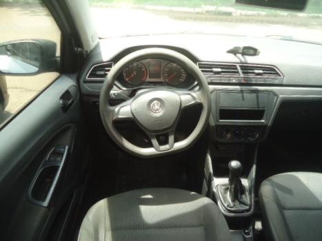 VOLKSWAGEN Gol 1.0 12V 4P FLEX MPI G7, Foto 5