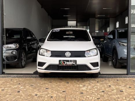 VOLKSWAGEN Gol 1.0 12V 4P FLEX MPI G7, Foto 2