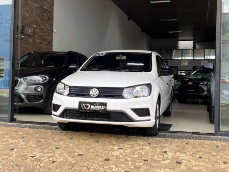 VOLKSWAGEN Gol 1.0 12V 4P FLEX MPI G7, Foto 3