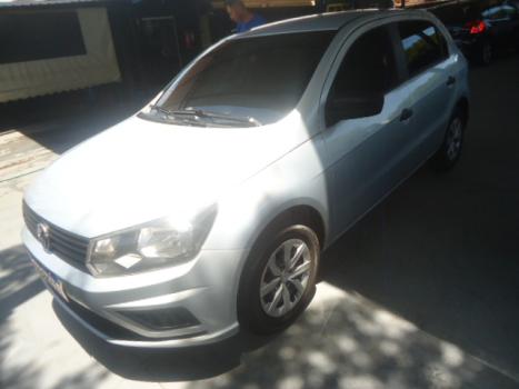 VOLKSWAGEN Gol 1.0 12V FLEX MPI G7 CITY, Foto 2