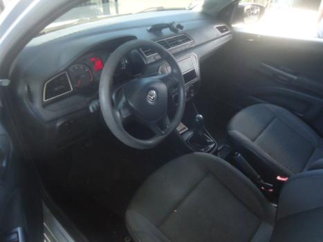 VOLKSWAGEN Gol 1.0 12V FLEX MPI G7 CITY, Foto 3