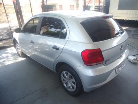 VOLKSWAGEN Gol 1.0 12V FLEX MPI G7 CITY, Foto 6