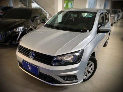 VOLKSWAGEN Gol 1.0 12V FLEX MPI G8, Foto 1