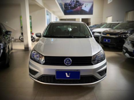 VOLKSWAGEN Gol 1.0 12V FLEX MPI G8, Foto 2