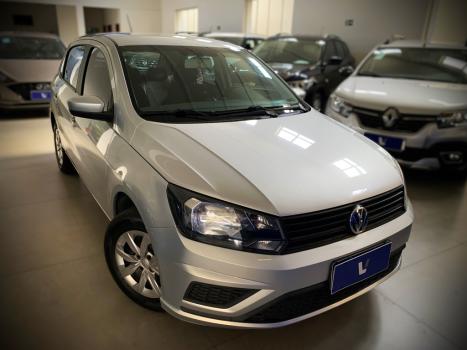 VOLKSWAGEN Gol 1.0 12V FLEX MPI G8, Foto 3