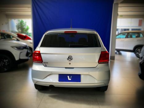 VOLKSWAGEN Gol 1.0 12V FLEX MPI G8, Foto 5