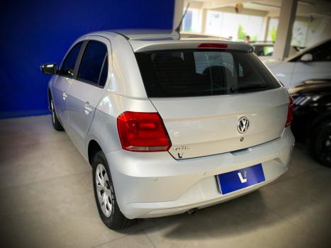 VOLKSWAGEN Gol 1.0 12V FLEX MPI G8, Foto 6