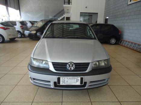 VOLKSWAGEN Gol 1.0 16V 4P G3 PLUS, Foto 3