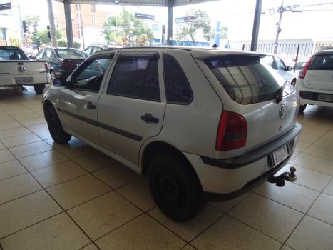 VOLKSWAGEN Gol 1.0 16V 4P G3 PLUS, Foto 8