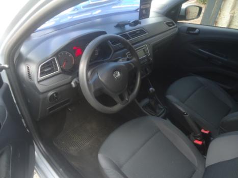 VOLKSWAGEN Gol 1.0 12V 4P FLEX MPI G7 TRENDLINE, Foto 2