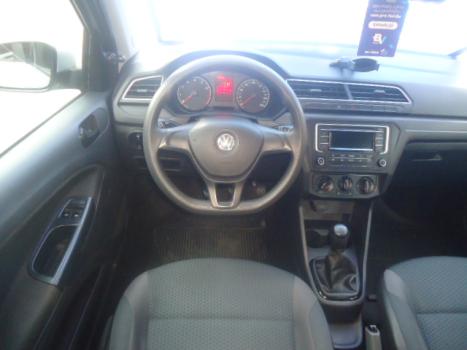 VOLKSWAGEN Gol 1.0 12V 4P FLEX MPI G7 TRENDLINE, Foto 4