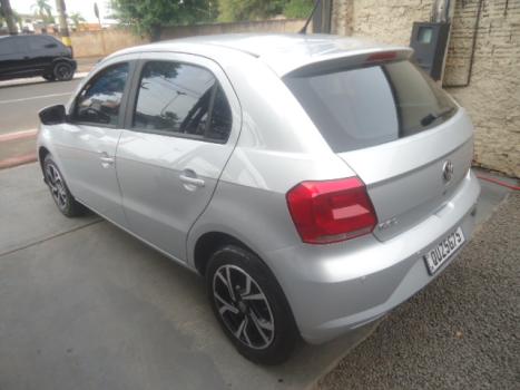 VOLKSWAGEN Gol 1.0 12V 4P FLEX MPI G7 TRENDLINE, Foto 5