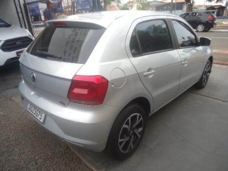 VOLKSWAGEN Gol 1.0 12V 4P FLEX MPI G7 TRENDLINE, Foto 6